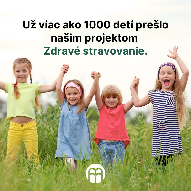 (Slovenčina) Zdravé stravování (1)